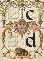 Picture 55 of 112 from Mira calligraphiae monumenta (1561), leaf 86
