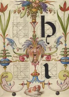 An illustration from Mira calligraphiae monumenta (1561)