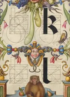 Picture 59 of 112 from Mira calligraphiae monumenta (1561), leaf 90