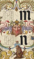 Picture 60 of 112 from Mira calligraphiae monumenta (1561), leaf 91