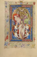 Picture 8 of 10 from Book of Hours (1460), leaf 38