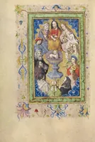 Picture 9 of 10 from Book of Hours (1460), leaf 39