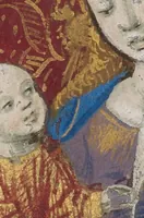 An illustration from Book of Hours (1478)