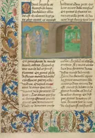 An illustration from Les Visions du chevalier Tondal (1475)