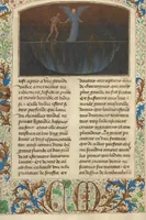 An illustration from Les Visions du chevalier Tondal (1475)