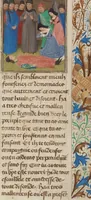 An illustration from Les Visions du chevalier Tondal (1475)