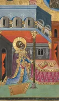 An illustration from Bible (1637)