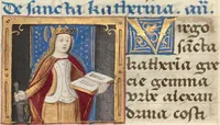 An illustration from Poncher Hours (1500)