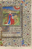 Picture 5 of 18 from Book of Hours (1415), leaf 29