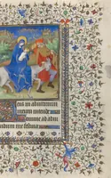 An illustration from Book of Hours (1415)