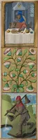 Picture 1 of 17 from Katherine Hours (1480), leaf 7