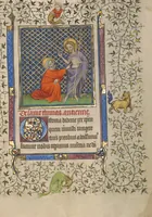 Picture 5 of 43 from Book of Hours (1410), leaf 27