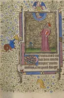 An illustration from Book of Hours (1410)