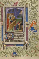 An illustration from Book of Hours (1410)