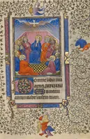Picture 18 of 43 from Book of Hours (1410), leaf 41