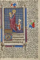 Picture 42 of 43 from Book of Hours (1410), leaf 67