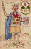 Picture 1 of 25 from Historia general del Piru (1616), leaf 15