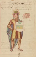 Picture 8 of 25 from Historia general del Piru (1616), leaf 31