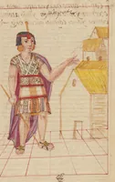 Picture 9 of 25 from Historia general del Piru (1616), leaf 32