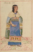 Picture 12 of 25 from Historia general del Piru (1616), leaf 43