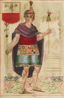 Picture 15 of 25 from Historia general del Piru (1616), leaf 47