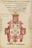 An illustration from Historia general del Piru (1616)