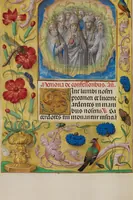 An illustration from Spinola Hours (1510)