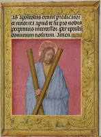 Picture 34 of 84 from Spinola Hours (1510), leaf 128