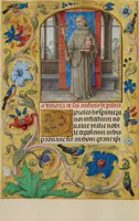 An illustration from Spinola Hours (1510)
