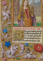 Picture 36 of 84 from Spinola Hours (1510), leaf 130