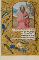 Picture 42 of 84 from Spinola Hours (1510), leaf 136