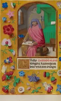 Picture 49 of 84 from Spinola Hours (1510), leaf 143