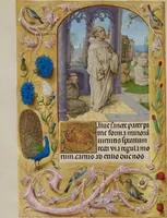 An illustration from Spinola Hours (1510)