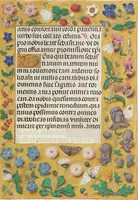 An illustration from Spinola Hours (1510)