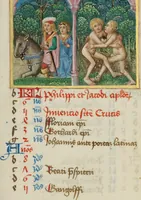 Picture 11 of 31 from Book of Hours (1550), leaf 30