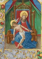 Picture 30 of 31 from Book of Hours (1550), leaf 49