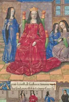 Picture 1 of 8 from Ovid, Excerpts from Heroides; Octavien de Saint-Gelais, Letters (1493), leaf 1