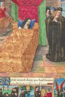 An illustration from Ovid, Excerpts from Heroides; Octavien de Saint-Gelais, Letters (1493)