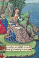 Picture 7 of 8 from Ovid, Excerpts from Heroides; Octavien de Saint-Gelais, Letters (1493), leaf 8