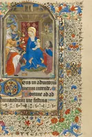 Picture 4 of 15 from Book of Hours (1420), leaf 4