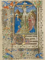 Picture 8 of 15 from Book of Hours (1420), leaf 8