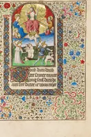 An illustration from Book of Hours (1440)