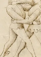 Picture 26 of 30 from Il Fior di Battaglia (1410), leaf 89