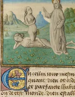 Picture 12 of 23 from Miroir Historial (1475), leaf 52