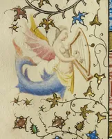 An illustration from Des cas des nobles hommes et femmes (1413)