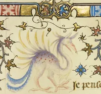 Picture 15 of 50 from Des cas des nobles hommes et femmes (1413), leaf 27