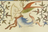 Picture 23 of 50 from Des cas des nobles hommes et femmes (1413), leaf 51