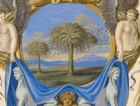 Picture 4 of 4 from Three Emblems for Louis XIV (1663), leaf 4