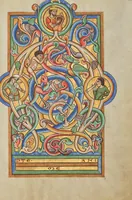 An illustration from Stammheim Missal
