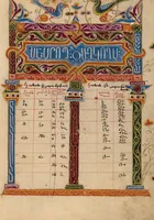 Picture 5 of 12 from Gospel Book (1615), leaf 7